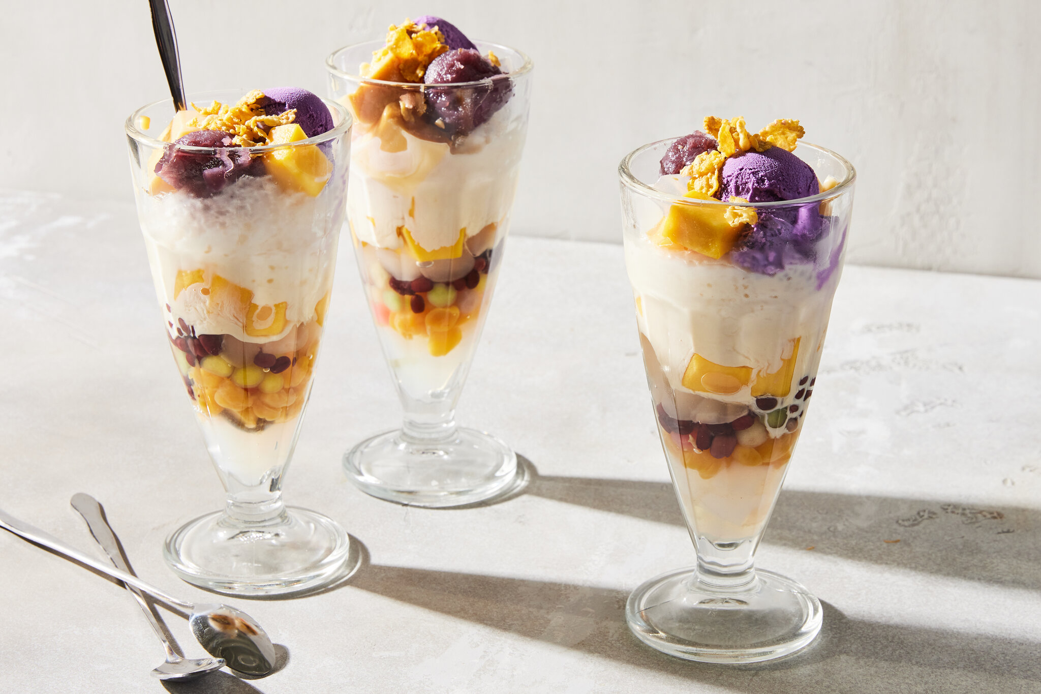 Halo-halo